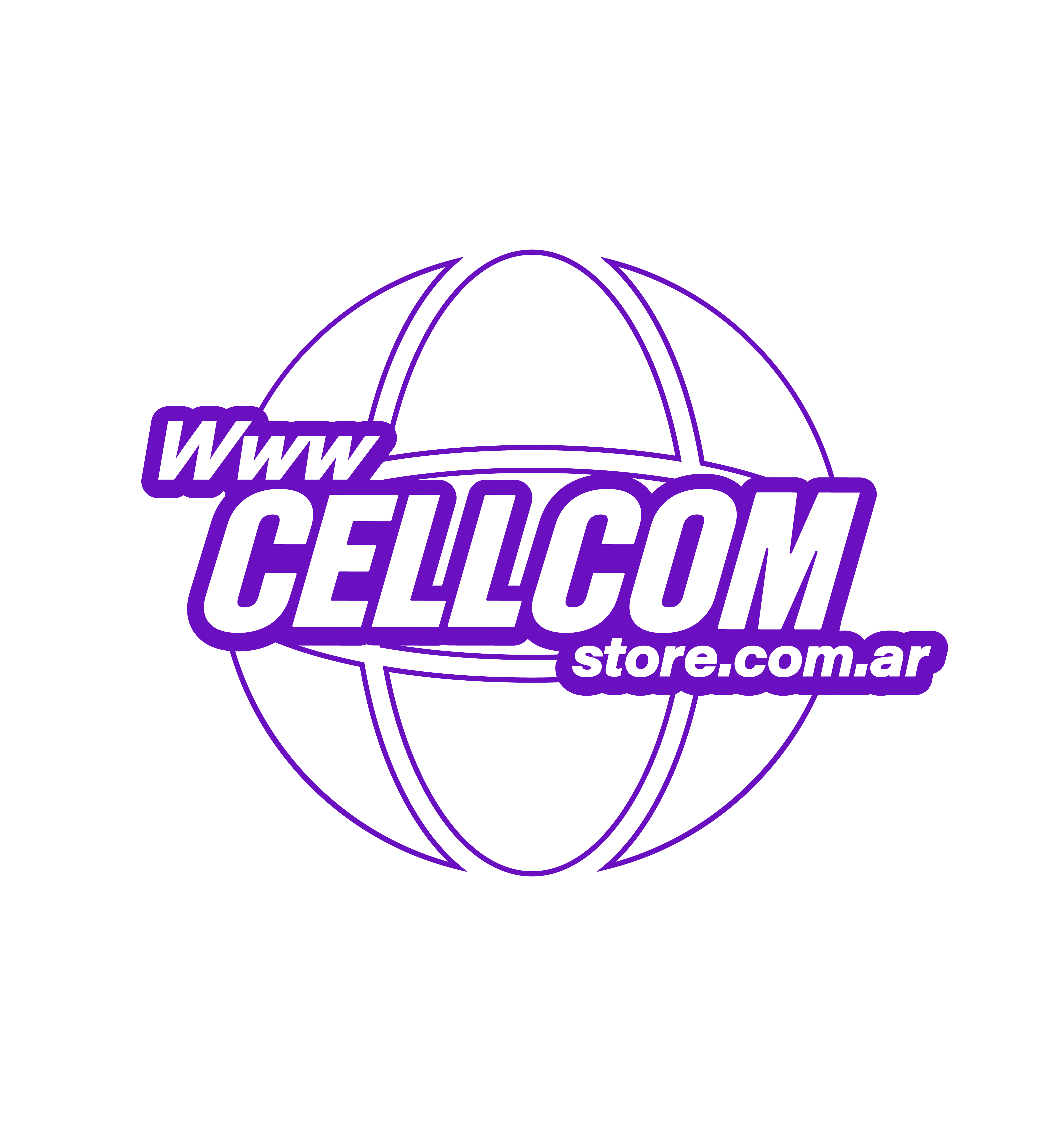 LOGO CELLCOM